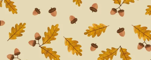 Amber Autumn