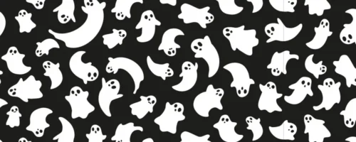 BOO!