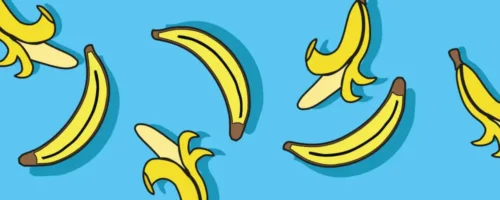 Crazy Bananas