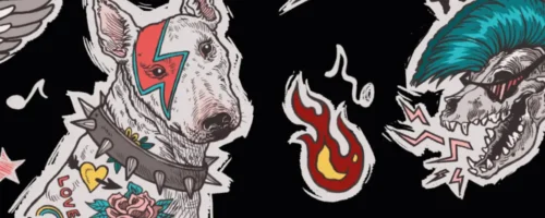Dog`n`Roll
