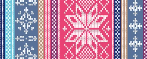 Grandma`s Sweater