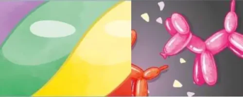 Balloon Dog