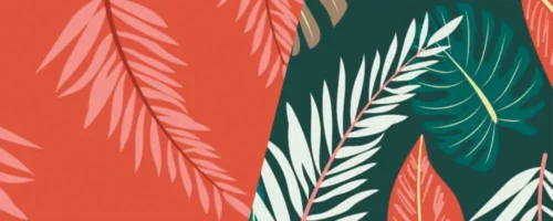 Orange is The New Green