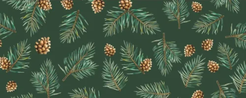 Pine Forest