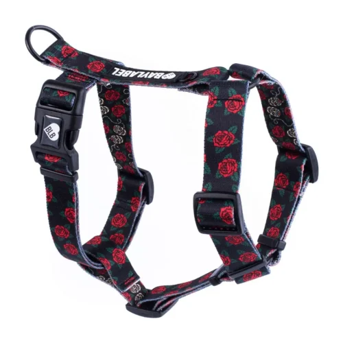 szelki guard wild roses