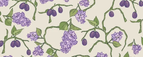 Plum & Bloom